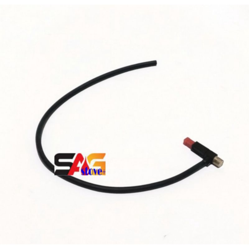 KABEL Magnet PEMANTIK PORTABLE/Kompor Gas Kaleng-PEMATIK winn