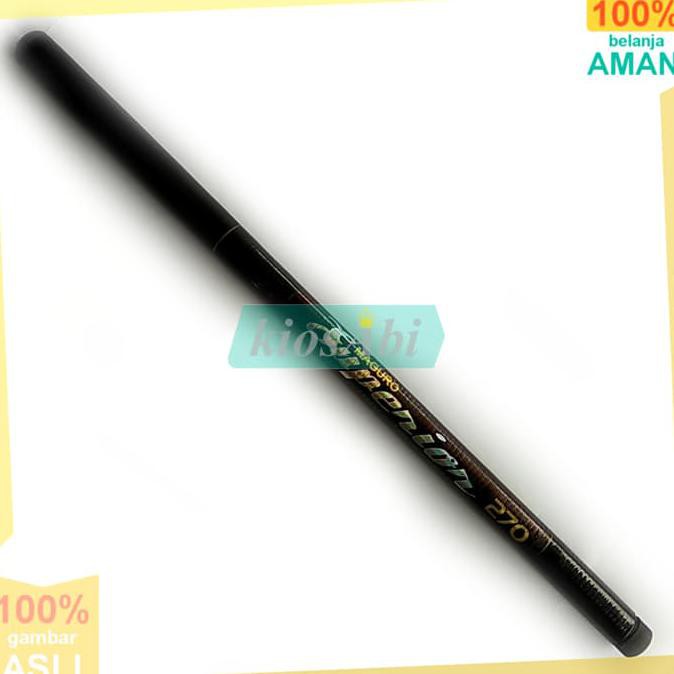 JORAN MAGURO SUPERIOR 270cm TEGEK gagang pancing Kode 1164