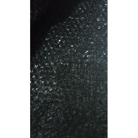 

bubble wrap tambahan