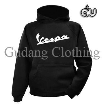 Hoodie Vespa Hoodie Kupluk Vespa Sweater Hoodie Otomotif