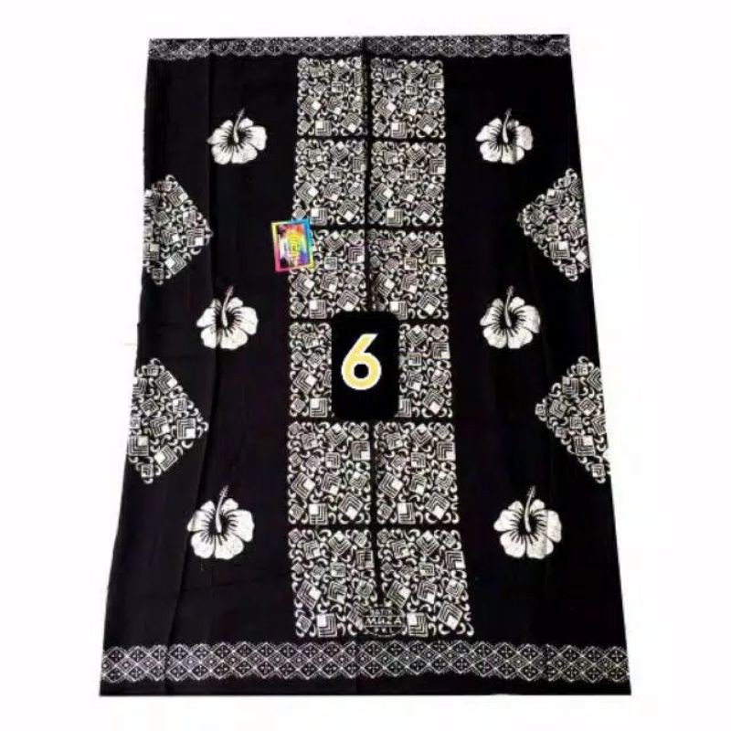 SARUNG GOYOR/GLOYOR  MONOCROM MOTIF NEW