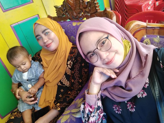 Temukan Couple Batik Asmara Linggar Srg 7 By Suryandhanu 4666784743886 Couple L - Fit X