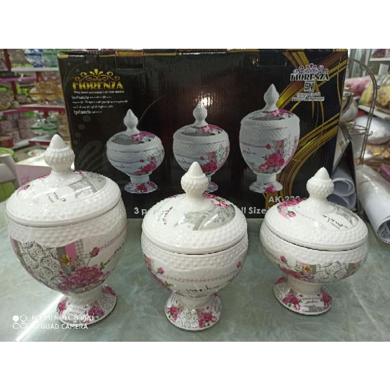 TOPLES FIORENZA PIALA MINI AK-222