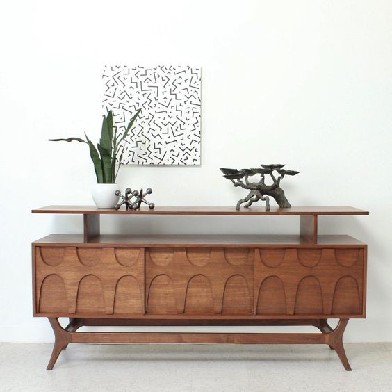 credenza lemari berkas custom jakarta