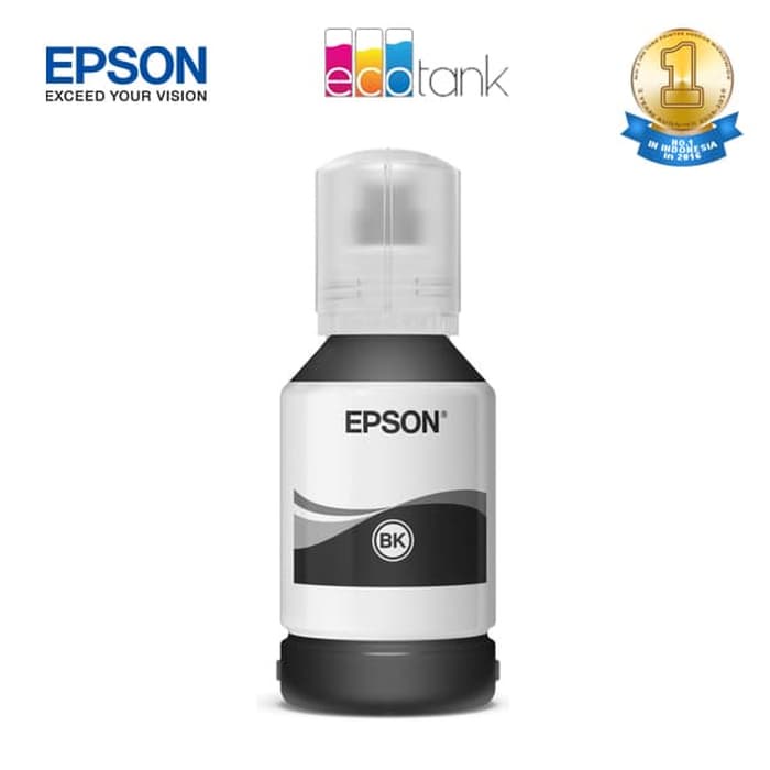 Tinta Epson 001 Untuk Epson L4150 L4160 L6160 L6170 L6190