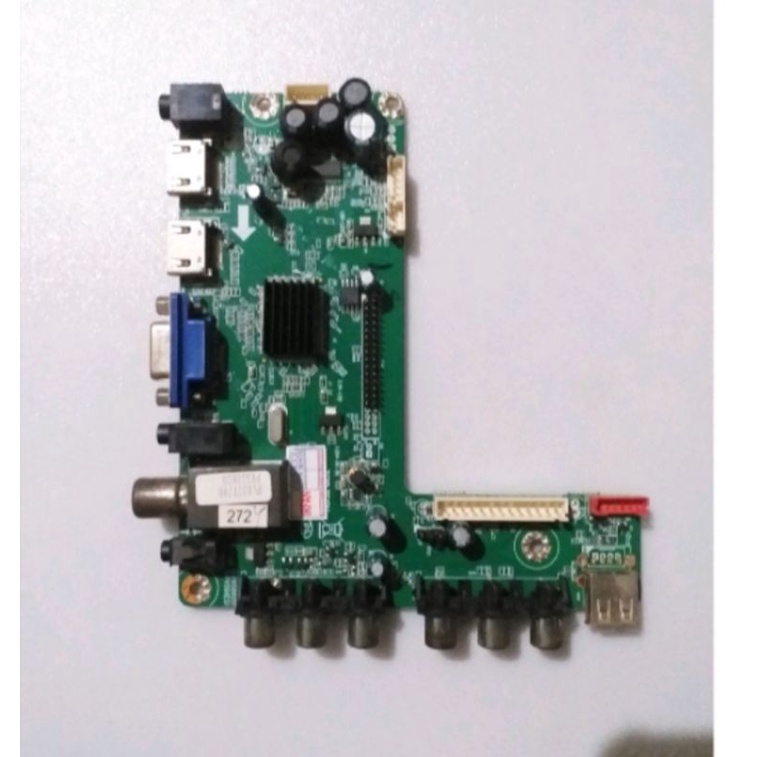 mb-mainbord tv Polytron PLD22D110 22D110 pld22d110