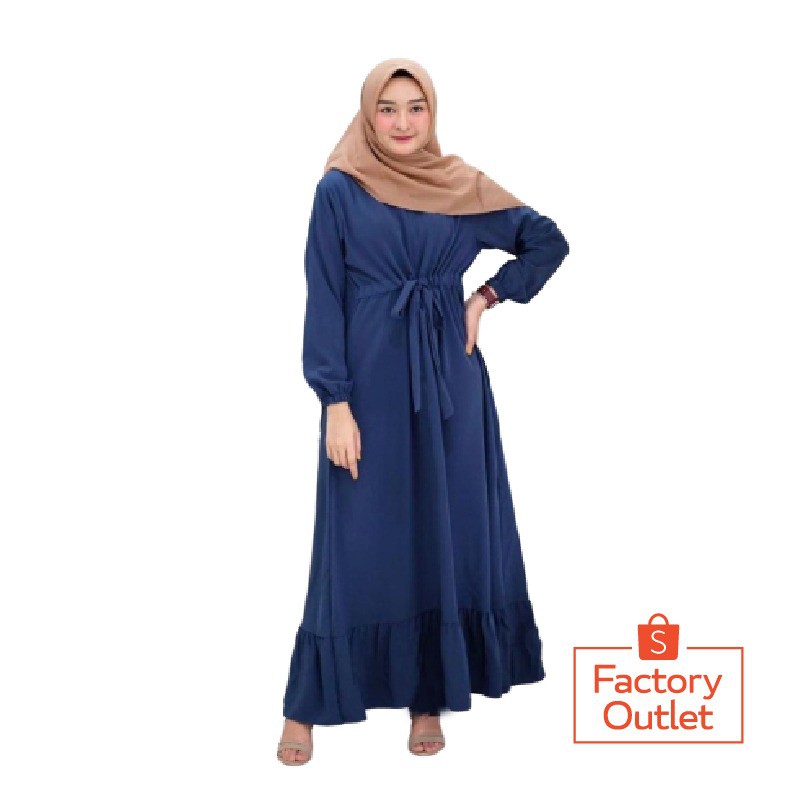 (1KG=4PCS) REINN GAMIS WOLFIS RESLETING DEPAN