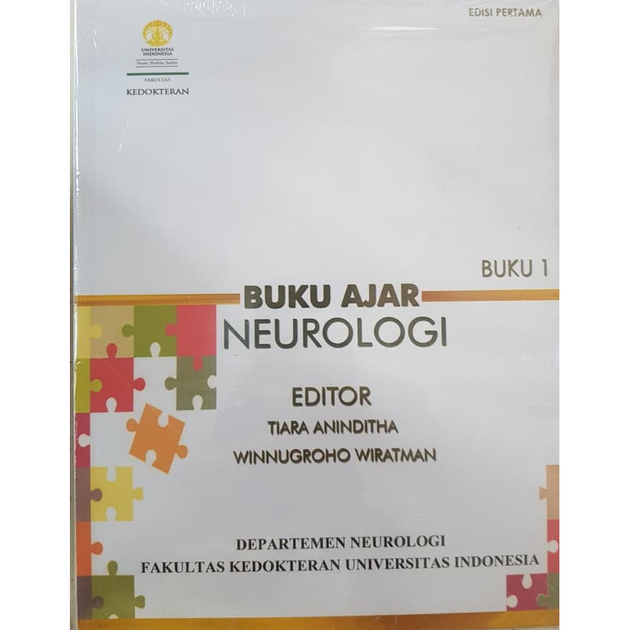 Buku Ajar Neurologi Anak Idai Pdf  Cara Mengajarku
