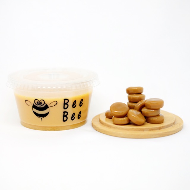 

Caramel Silky Pudding