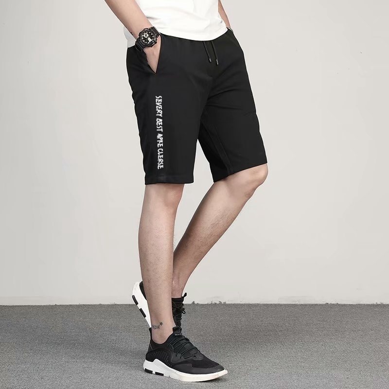 Celana Pendek Olahraga Breathable Menyerap Keringat Untuk Celana Pendek Olahraga Breathable Menyerap Keringat Untuk