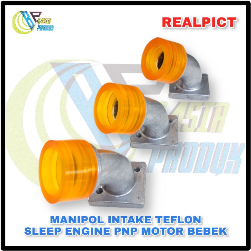 MANIPOL SLEEP ENGINE MANIPOL INTAKE SLEEP ENGINE PE PWK PWL GL TIGER 28 30 32 33 34 35 36 38 PNP SEM