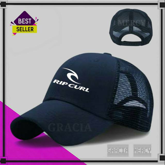 TOPI JARING RIPCURL NAVY