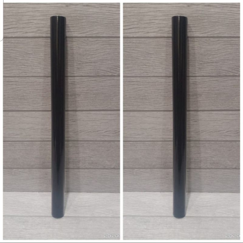 BUSA EVA JORAN PANCING BLACK...HARD