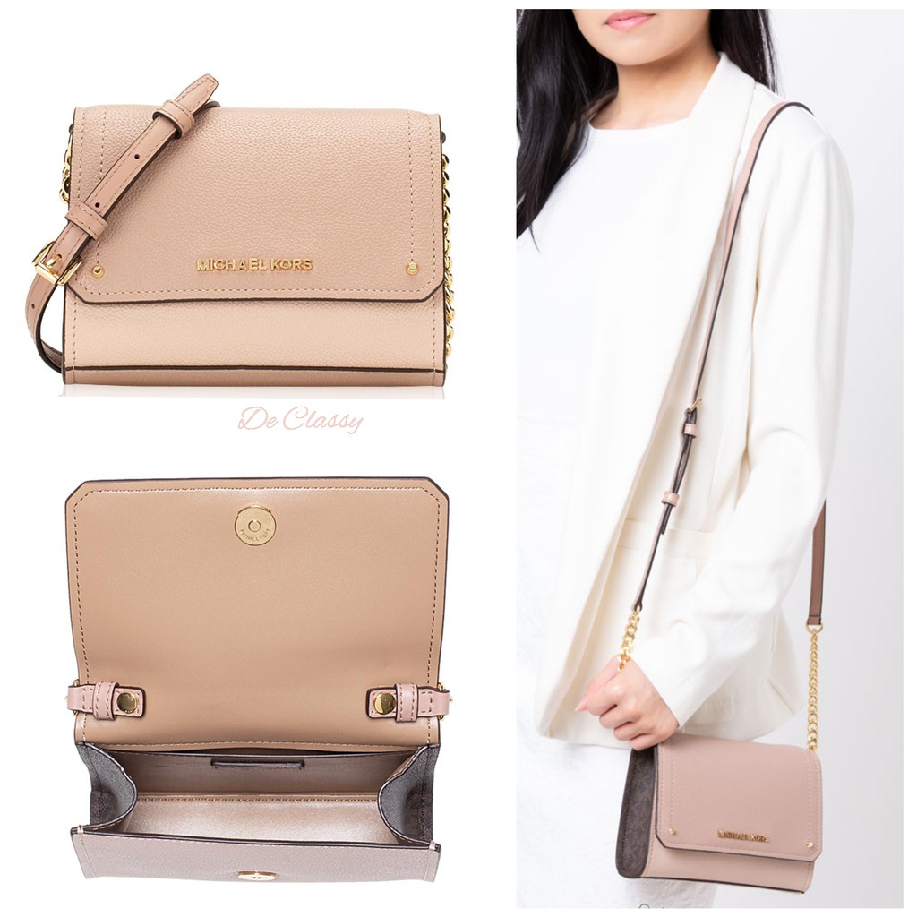 mk hayes crossbody