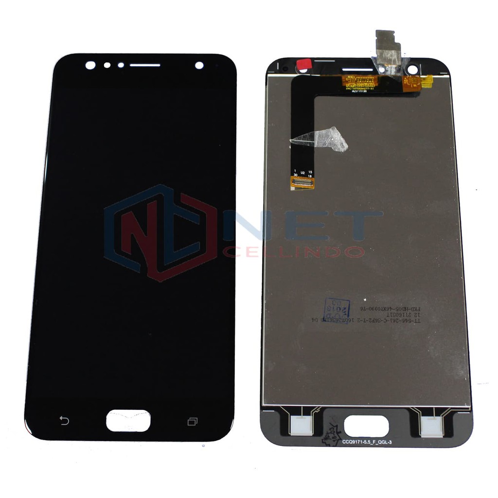 LCD ASUS ZENFONE ZD553KL / ASUS ZENFONE 4 SELFIE + TOUCHSCREEN