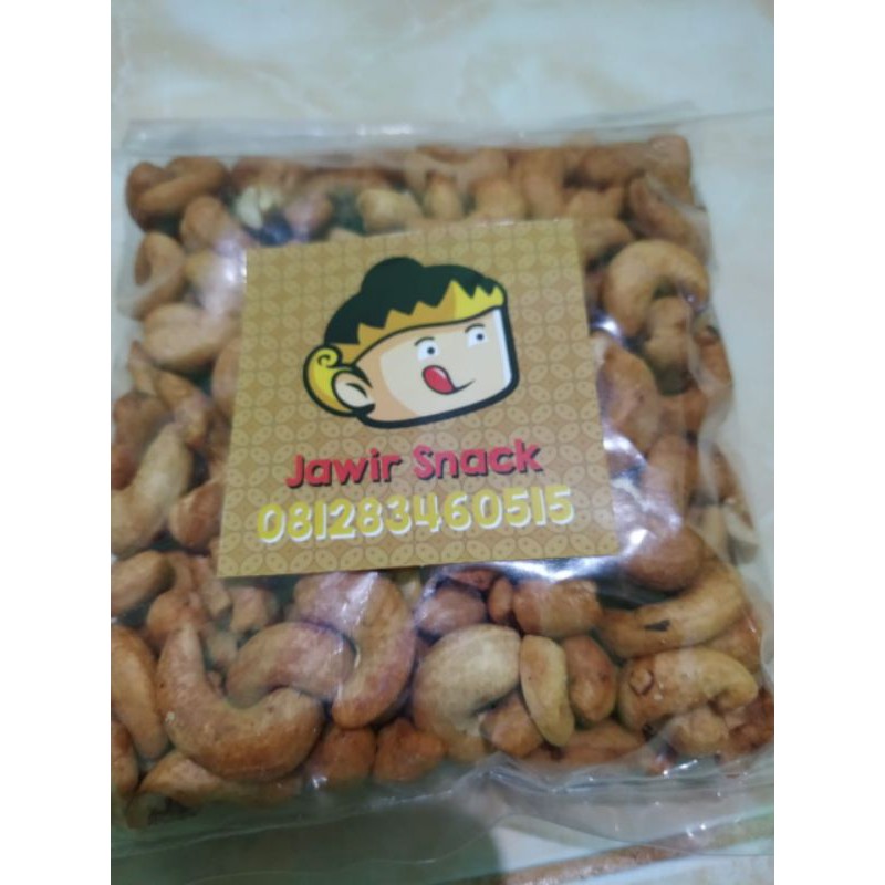 

kacang mede original