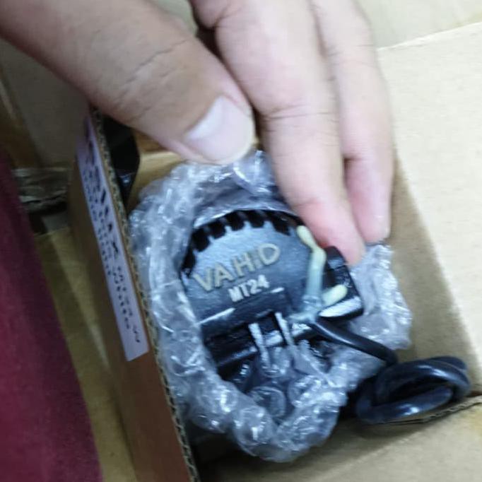 LED SOROT MT 24 VAHID - Putih -KD250519-