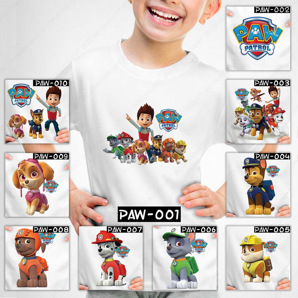 BEST SELLERFamily Tee Sesame Street Tema Birthday Ulang TahunBaju