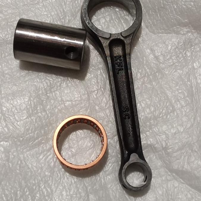 Stang Seher Supra X 125 Stang Seker Karisma Original Kfl