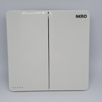 Saklar NERO X21021-W CASA X2