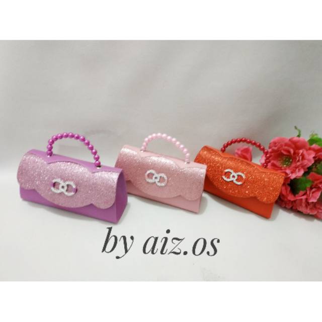 Tas pesta ZILVA/tas murah/tas mewah /tas tangan / tas kondangan/clutch