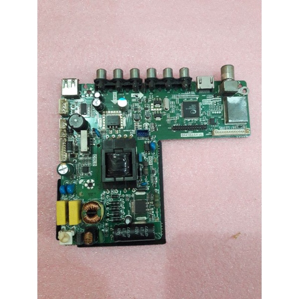 MB MAINBOARD TV KONKA LED 32RS600 MOBO MOTHERBOARD TV KONKA 32RS600