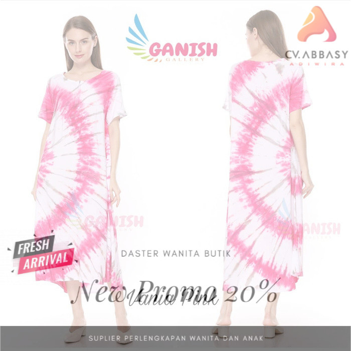 Original Daster Unik daster jumbo ibu menyusui katun adem daster bali premium - PURPLE Grosir