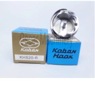 Rotary Hook Koban KHS20-R Walking Foot