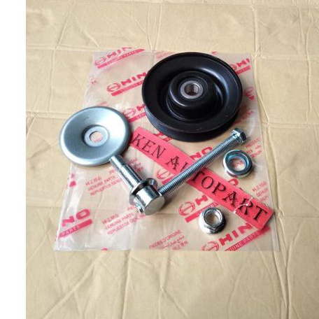 PULLY AC POLLY AC HINO LOHAN TRONTON FM260TI HINO500