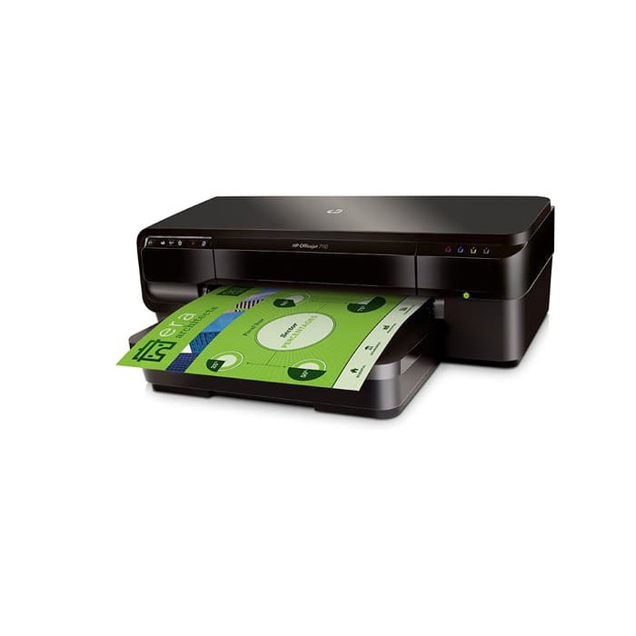 Update Hp Officejet 7110 Wide Format Eprinter - Print,Web Gilaa!!!