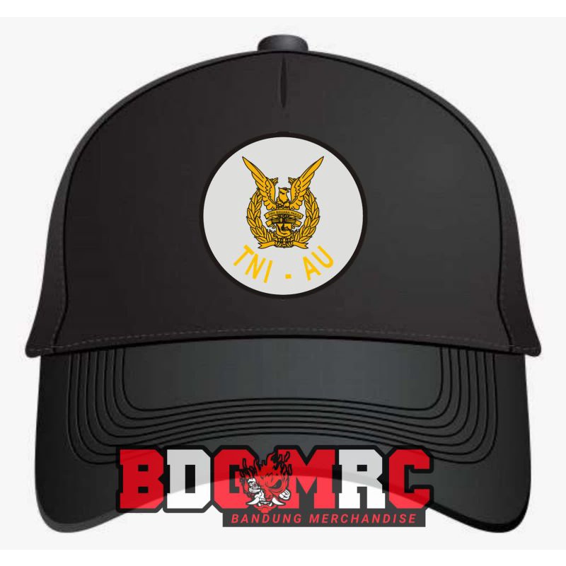 TOPI JARING TNI AU ( ANGKATAN UDARA )