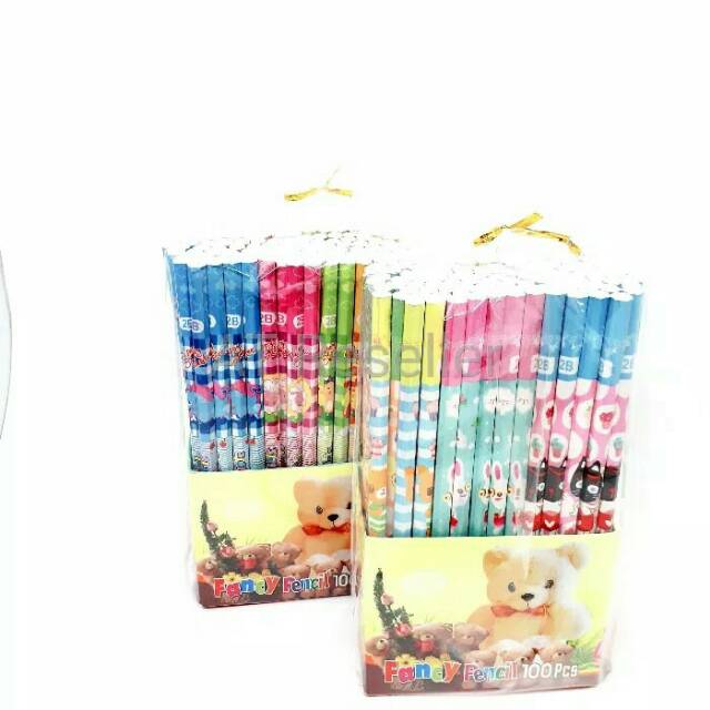 

Pensil Kayu Murah