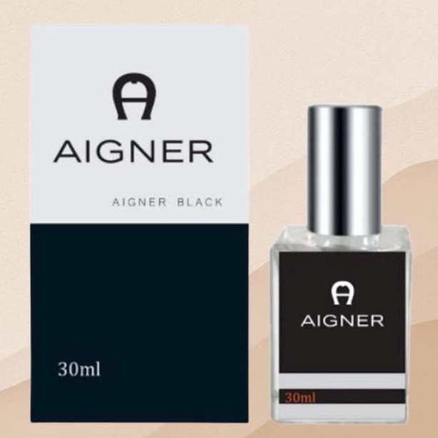 GEN - [BPOM] Parfum Anger Black 30ml Premium / Parfum Anger Black 30ml  Best Seller / Parfum Pria Wangi Tahan Lama