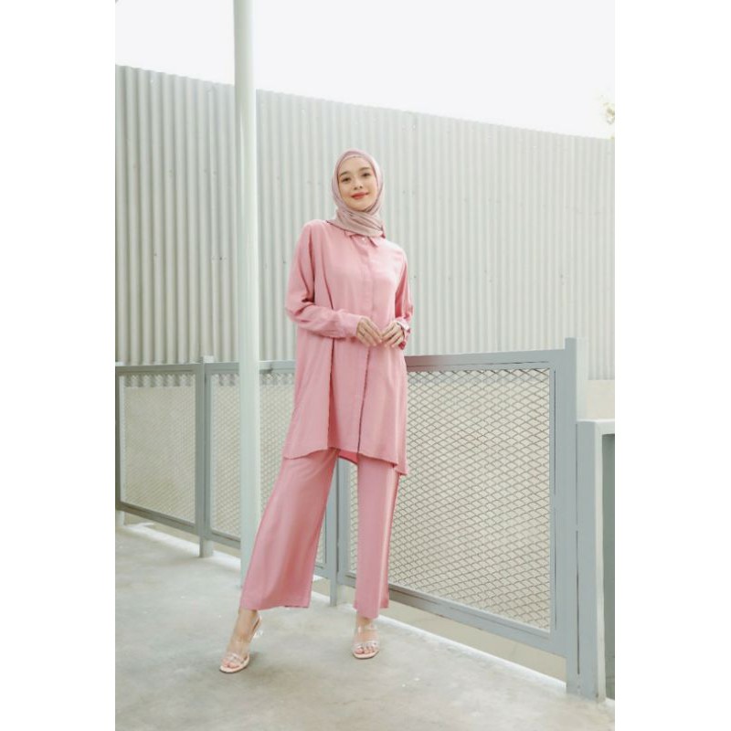 Homeset Diario x Nagita Slavina New Arrival