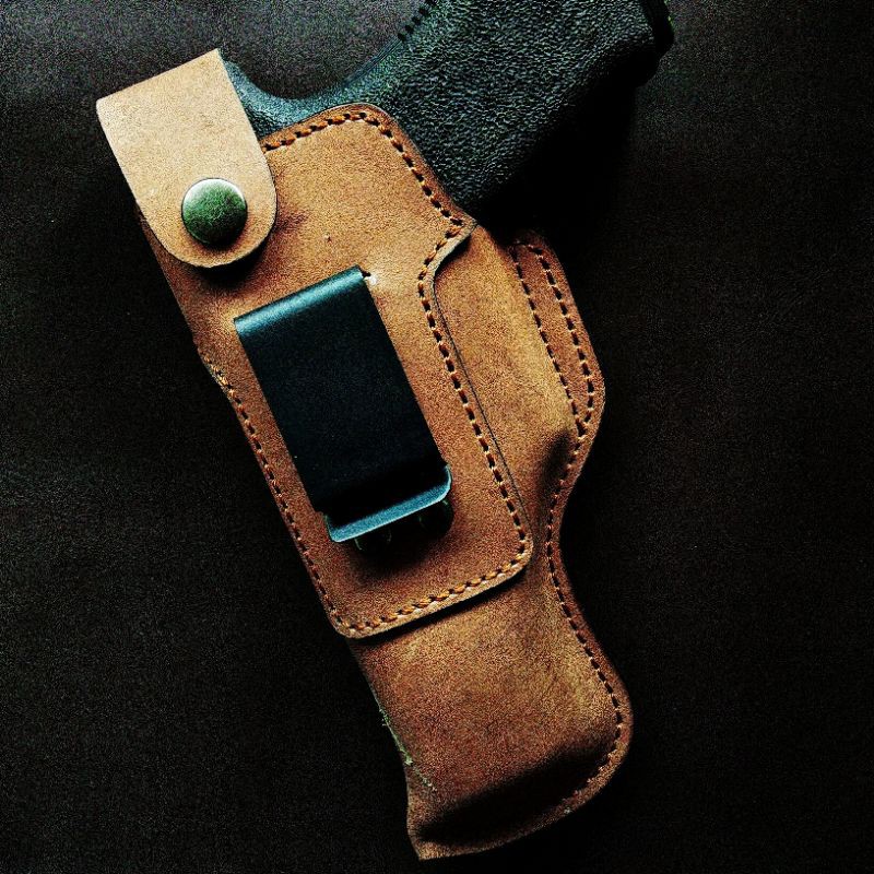 HOLSTER GLOCK IWB (SLIP DALAM) HS 9
