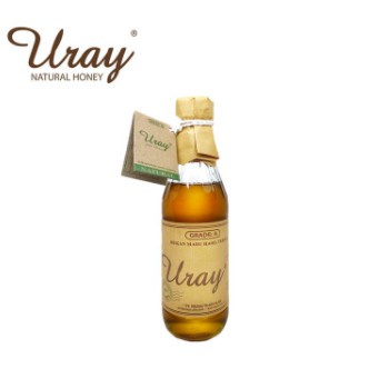 Madu Uray (Raw Honey) 450 Gr