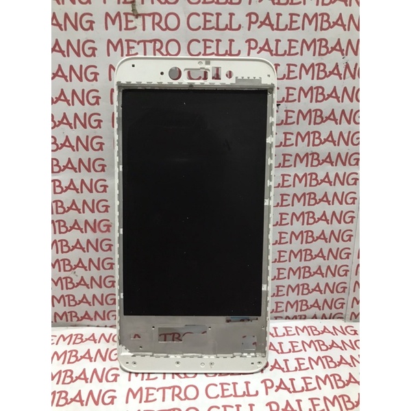 Frame LCD/Tulang Tengah REDMI NOTE 5A PRIME