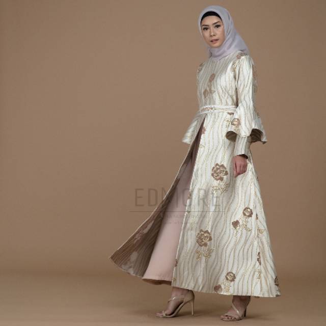 Dress Exclusive by edmore_id (ga restock lagi)