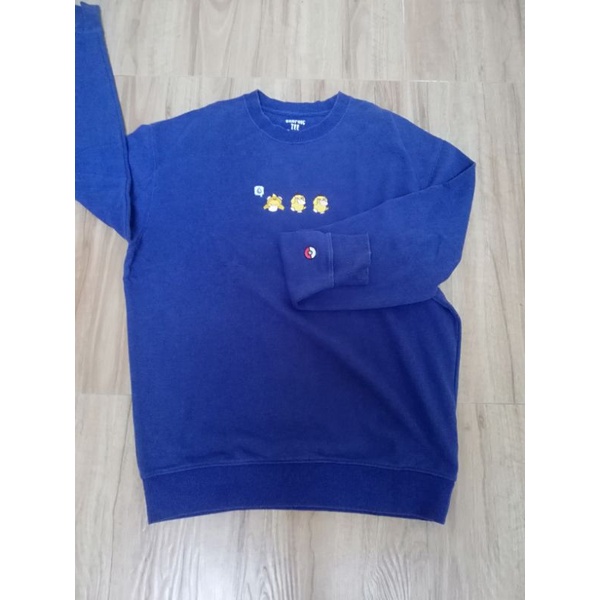 Graphic Tee X Nintendo/Pokemon