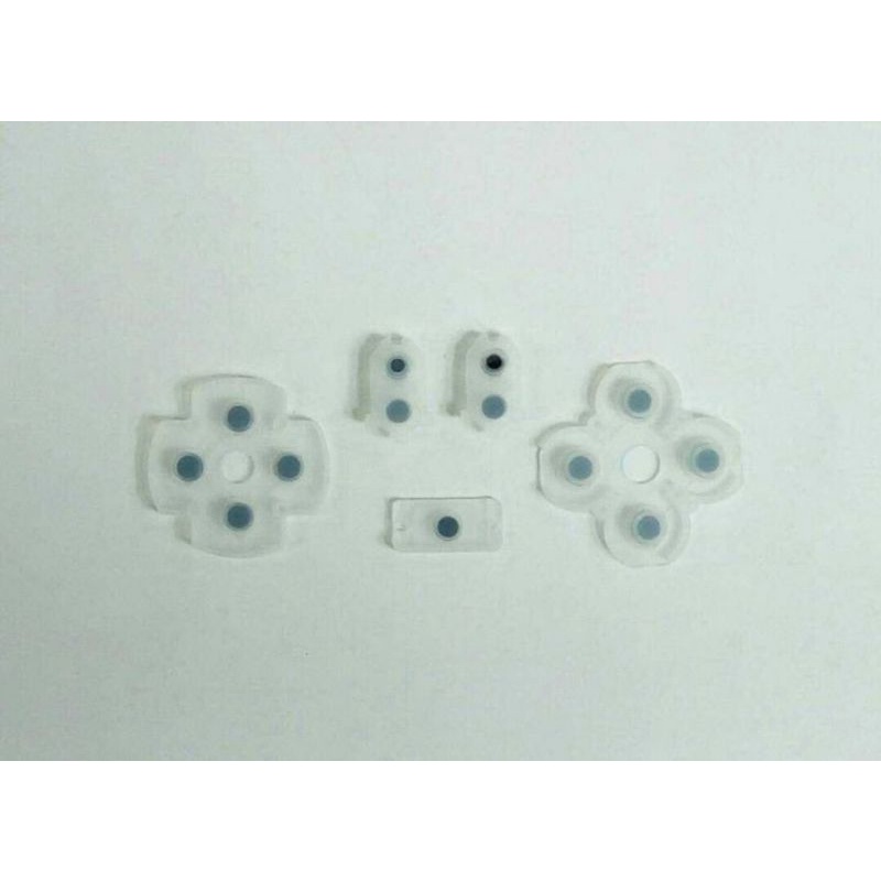 Karet Stik Ps4 Pro Light Bar