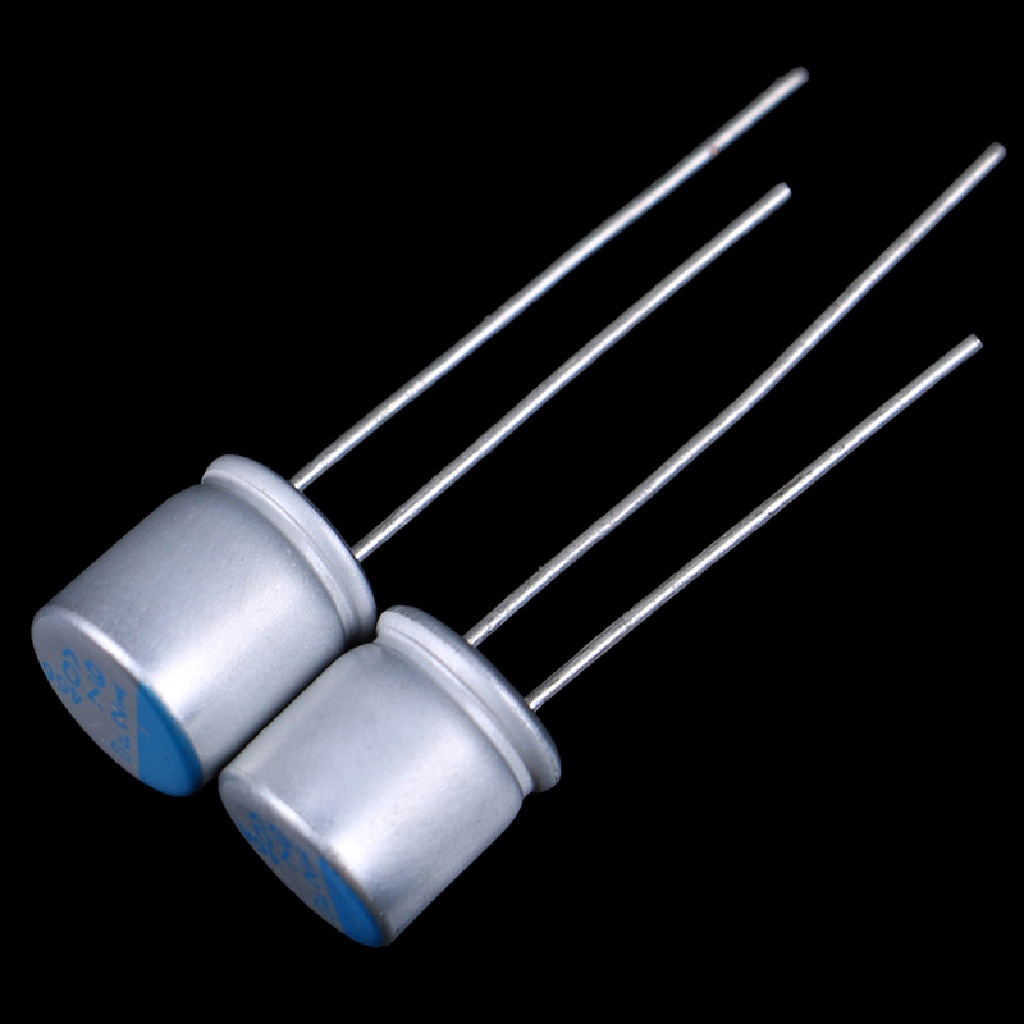 【TasteTasty】 10pcs 270uF 16V NCC PSF serires 8x8mm Low ESR Motherboard VGA Solid Capacitors .