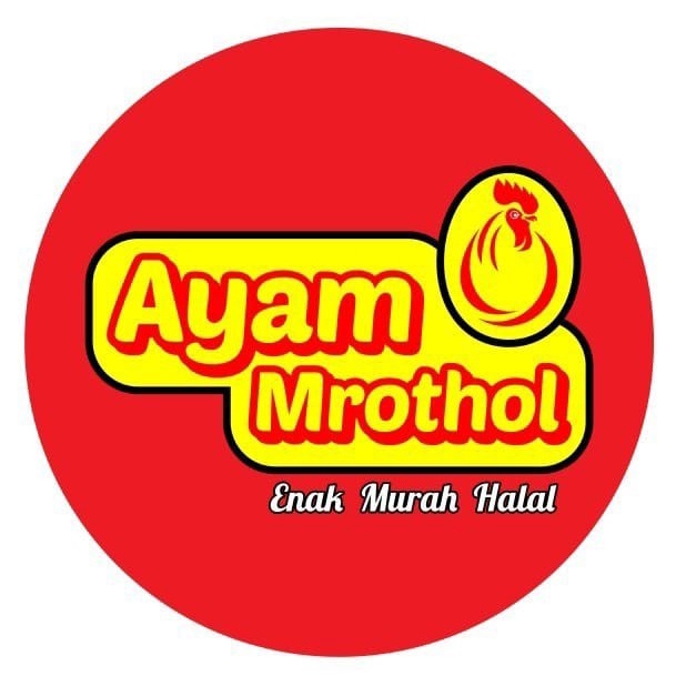 

stiker vinyl neon box ayam makanan 38cm