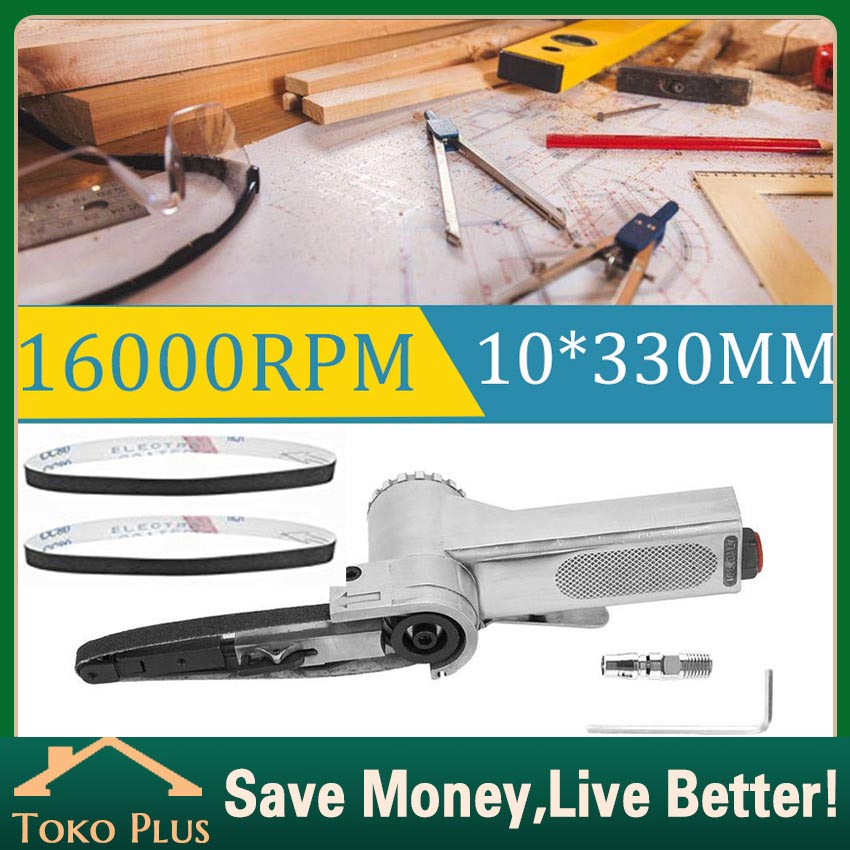 330 10mm Mini Manual Mesin Amplas Sander Roll Kayu Belt 330 10mm Mini Manual Mesin Amplas Sander Roll Kayu Belt
