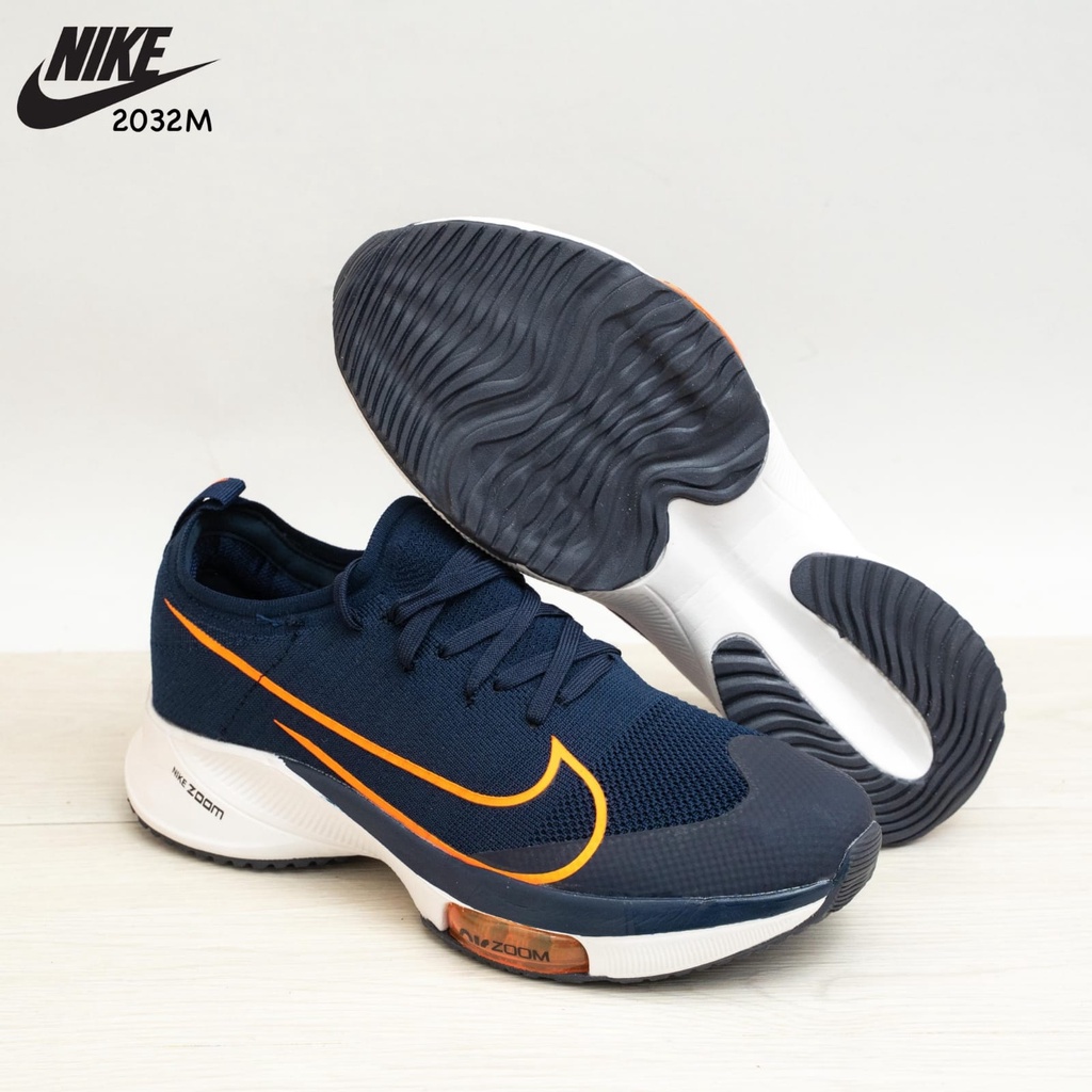 SEPATU COWOK NIKE ZOOM 2032M