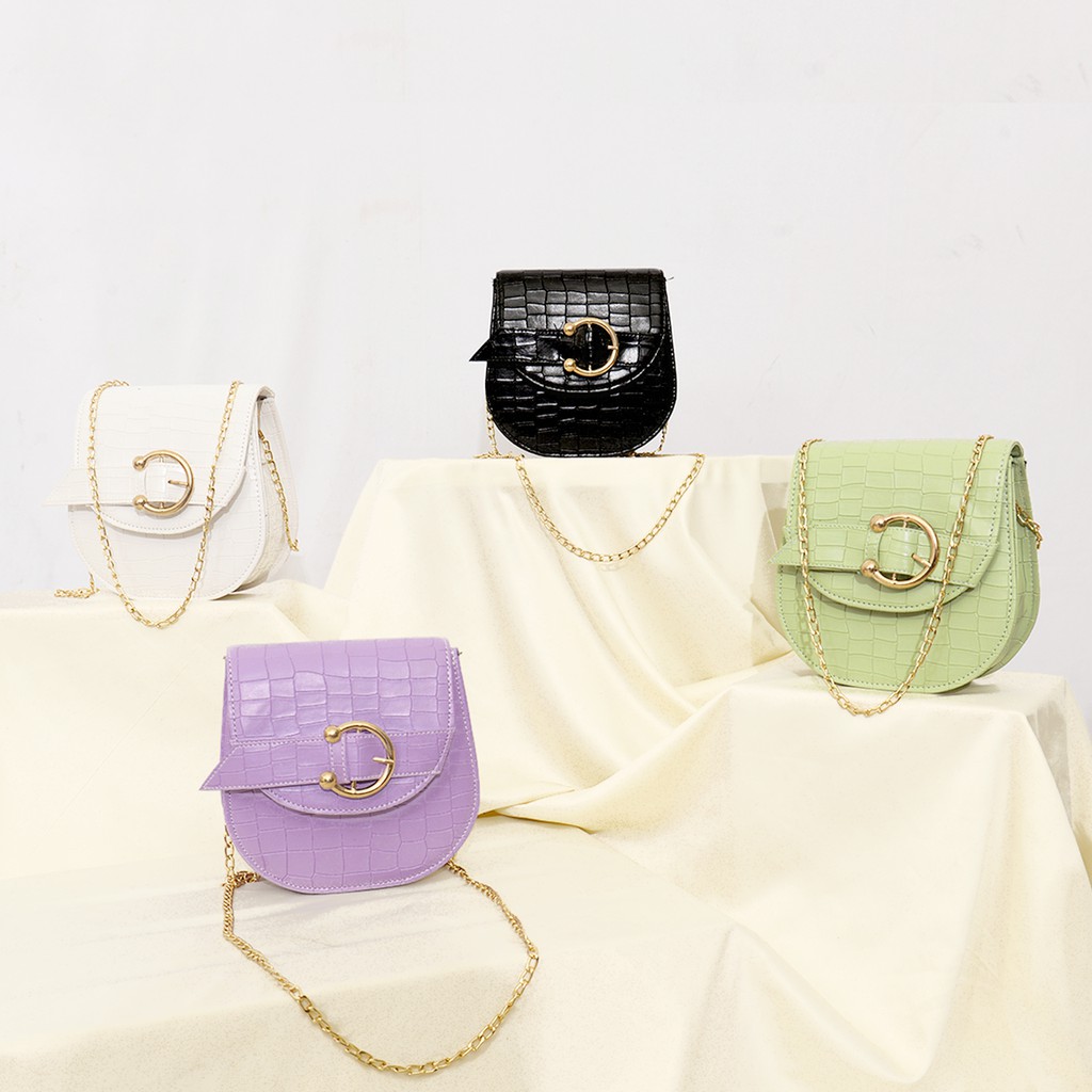 

VOLANO BAG | Siap Kirim