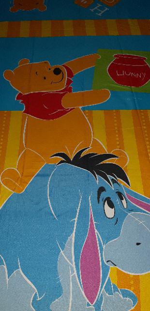 Rc Termurah Sprei Adela 100x200 Cm Single Banyak Motif Harga Terjangkau Kain Tidak Luntur