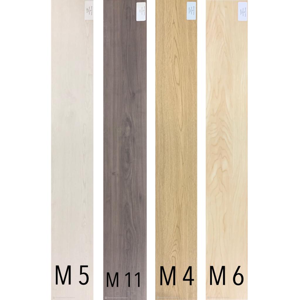 Lantai Vinyl SPC Marvel