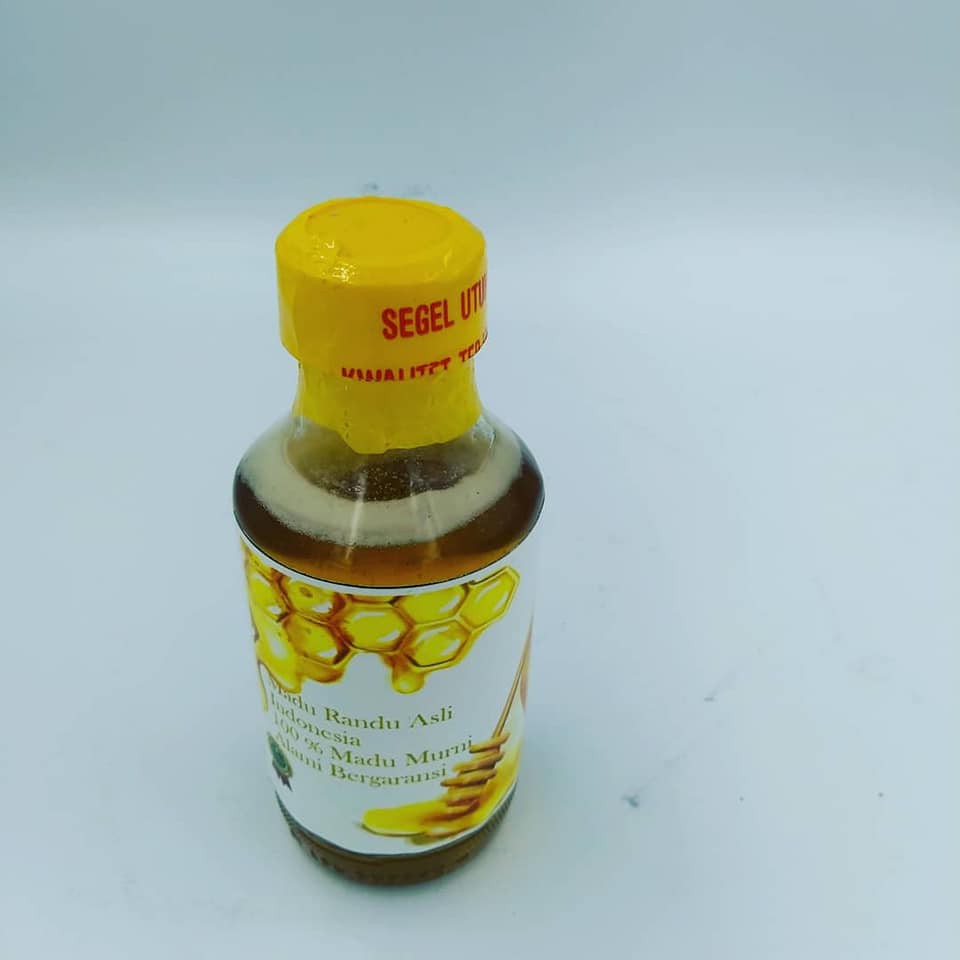 

Madu murni