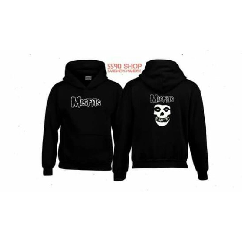 Hoodie Misfits