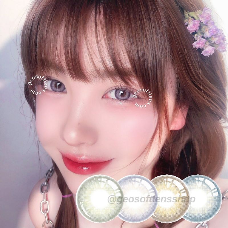 Softlens Princess Bollycon DNA